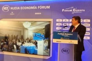 Escrivá: "En las próximas semanas aprobaremos dos grandes medidas para completar el Ingreso Mínimo Vital: el sello social y el incentivo al empleo"