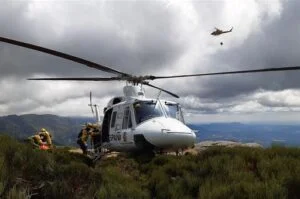 El Gobierno pone en marcha la campaña estatal contra incendios forestales de 2022