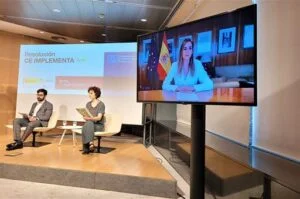 El MITECO apoya 45 proyectos de comunidades energéticas impulsados por más de 2.600 personas, pymes y entidades locales