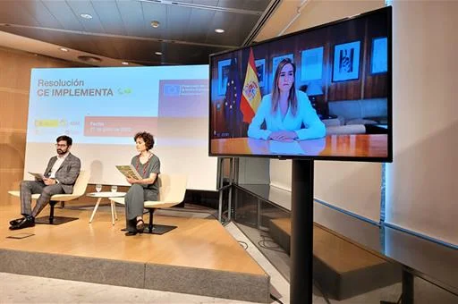El MITECO apoya 45 proyectos de comunidades energéticas impulsados por más de 2.600 personas, pymes y entidades locales