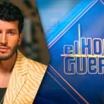 Hoy, Sebastián Yatra llenará de música el plató de ‘El Hormiguero 3.0’