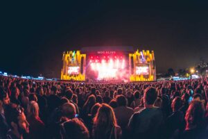 El festival "NOS Alive" regresa más fuerte que nunca