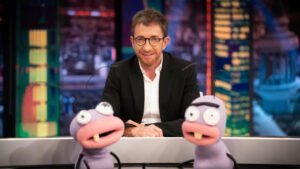 ‘El Hormiguero 3.0’ cierra su octava temporada líder y celebra su programa 2.500 rindiendo homenaje a su equipo