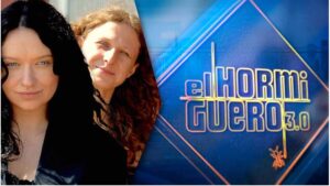 Hoy, el grupo activista Pussy Riot visitará 'El Hormiguero 3.0'