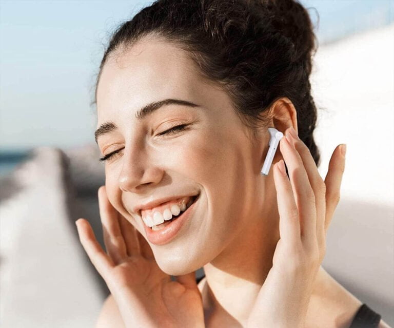 TOP 10: Auriculares inalámbricos