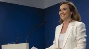 Gamarra, tras el triunfo de Juanma Moreno en Andalucía: “Estamos más preparados que nunca”