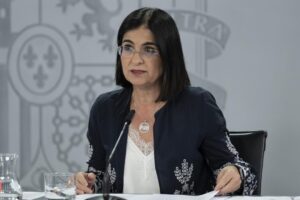 El Gobierno estabiliza el empleo del personal sanitario que afectará a más de 67.000 profesionales