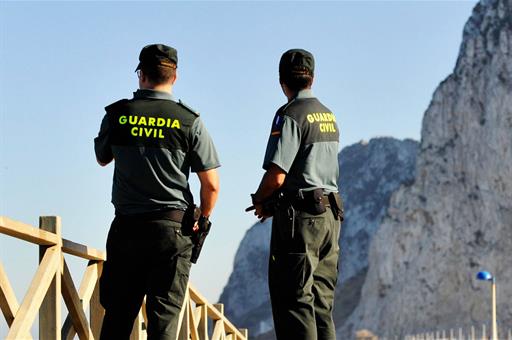 España supera los 154.500 efectivos de Policía Nacional y Guardia Civil y roza el récord histórico en número de agentes