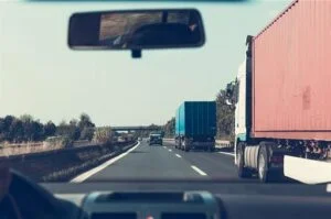 Raquel Sánchez anuncia la tramitación urgente de la norma que para que los transportistas trabajen a un precio justo