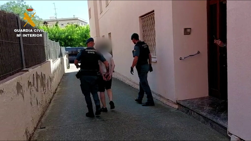 Detenido en Barcelona por abusar de menores haciéndose pasar por representante de “gamers”