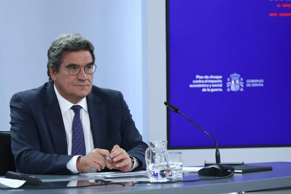 El Gobierno aprueba el nuevo sistema de cotización para los trabajadores autónomos basado en los rendimientos netos