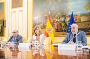 La nueva EBAU recogerá una prueba de madurez como principal novedad