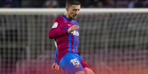 Lenglet, cedido al Tottenham