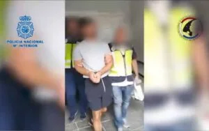 La Policía Nacional detiene al presunto autor del secuestro de un niño de 11 años en Francia