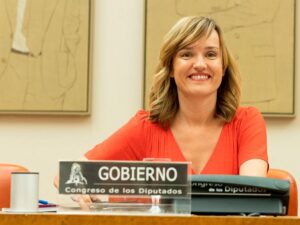 Pilar Alegría anuncia que los alumnos de Formación Profesional cotizarán a la Seguridad Social el periodo de prácticas