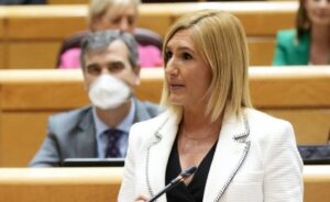 El PP denuncia el "irrespetuoso furor normativo" del Gobierno con "la imposición" del Real Decreto del Ministerio de Sanidad