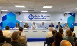 El PP alerta del riesgo de pérdida de fondos europeos por la falta de ejecución debido a su mala planificación