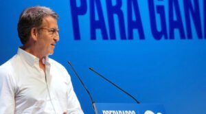 Feijóo: “Sánchez ha comprado paz parlamentaria para irse de vacaciones, pero los problemas de España van a seguir allí cuando vuelva”