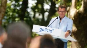 Feijóo emplaza a Sánchez a comparecer en el Senado para abrir el curso político con un debate “sereno y sosegado”