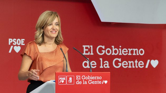 El PSOE reúne a sus líderes territoriales para sentar las bases del programa electoral de las elecciones autonómicas y municipales