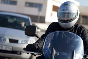 Tráfico intensifica la vigilancia de las motocicletas durante el fin de semana