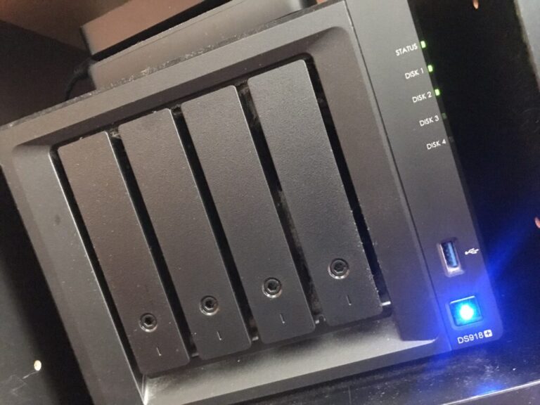 La importancia de hacer copias de seguridad o backup de tus datos