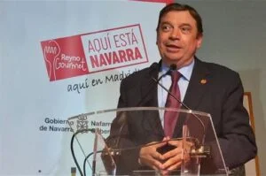 Luis Planas: La gastronomía es parte esencial de nuestra cultura