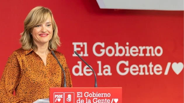 Alegría: “Los PGE demuestran que las señas de identidad del Gobierno son la estabilidad y normalidad institucional”