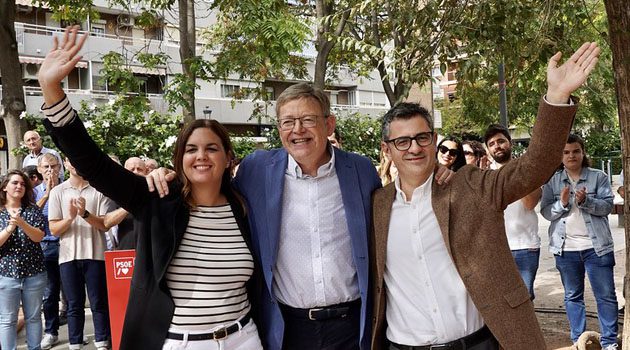 Félix Bolaños: Con Rajoy venía Europa a decirnos lo que teníamos que hacer y con Sánchez marcamos la senda a la UE para proteger a la ciudadanía