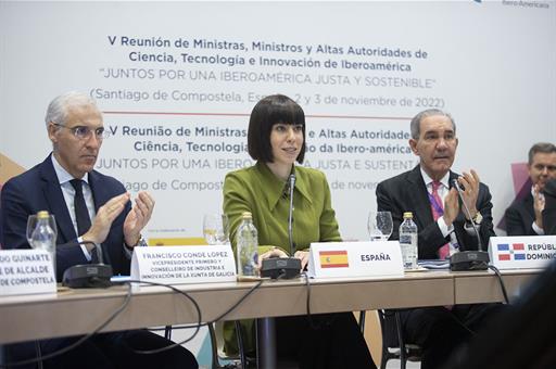 Los 22 países iberoamericanos adoptan una Declaración para abordar los grandes retos globales desde la ciencia y la innovación
