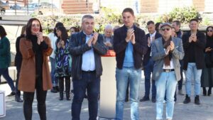 Santos Cerdán: Feijóo no tiene ni capacidad ni libertad ni el valor suficiente para seguir adelante y renovar el CGPJ