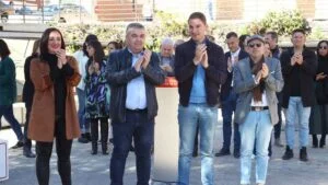 Santos Cerdán: Feijóo no tiene ni capacidad ni libertad ni el valor suficiente para seguir adelante y renovar el CGPJ