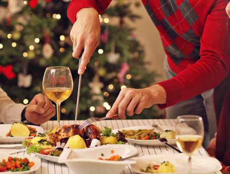 Cinco experiencias gastronómicas muy navideñas de España