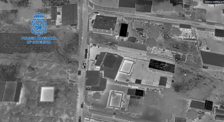 La Policía Nacional detiene a los autores de de la muerte de un hombre desaparecido en Coria del Río