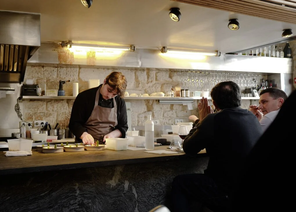 Las cinco claves de la hostelería española de cara a 2023