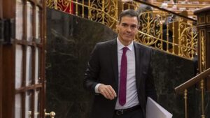 Pedro Sánchez: Honrar la Constitución es cumplir todos sus artículos todos los días del año