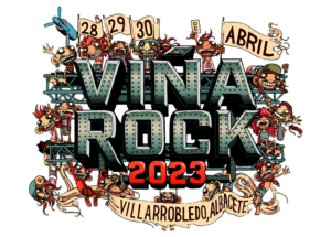 El Viña Rock 2023 calienta motores