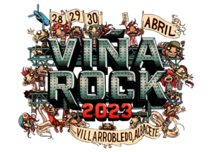 El Viña Rock 2023 calienta motores