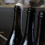 Las bodegas de Rías Baixas apuestan por el espumoso, con más de 146.000 botellas en el mercado durante 2022