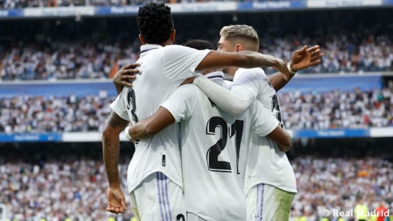 Horarios y resultados de la 18ª jornada de Liga