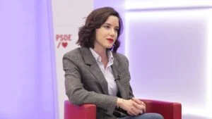 El PSOE se reunirá con organizaciones de mujeres para analizar la situación actual en la lucha contra la violencia de género