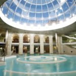 Balneario de Mondariz cumple 150 años considerado por el sector como el Mejor Balneario de España