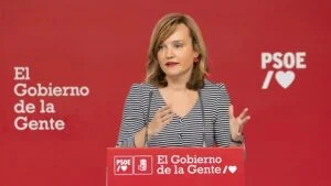 El PSOE presentará una reforma de la ‘Ley del solo sí es sí’ manteniendo el consentimiento en el centro de la medida y aumentando las penas a agresores sexuales