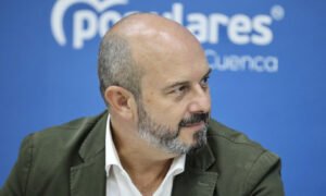 Rollán apela a la implicación de todos porque “apartar a Sánchez es una causa común”