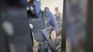 Detenida una trama criminal que extorsionaba a personas que solicitaban servicios de prostitución a través de internet