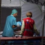 España moviliza su hospital de campaña y equipo médico de emergencias humanitarias por el terremoto en Turquía, Siria, Líbano e Irak