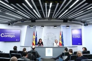 Resueltas convocatorias de fondos Next Generation EU por 23.300 millones de euros, que financian a más de 190.000 proyectos