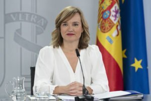 El Gobierno destina 2.520 millones de euros a becas para el próximo curso, que alcanzan su máximo histórico