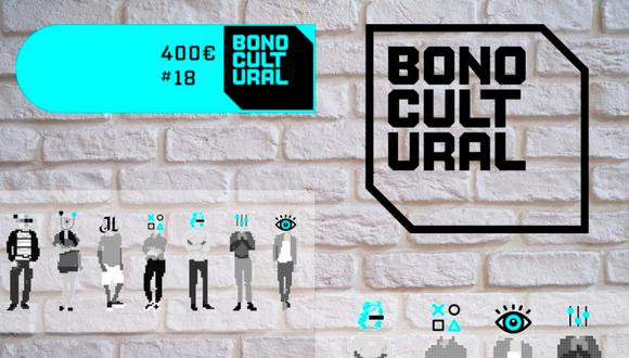Bono Cultural Joven: ¿qué es y en qué puede gastarse?
