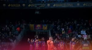 PREVIA | Barça - Sevilla: Seguir con el ritmo victorioso en el Spotify Camp Nou